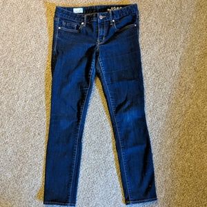 GAP Jeans